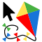 Item logo image for Kite Cursor