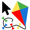 Kite Cursor