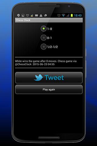免費下載娛樂APP|Chess Clock app開箱文|APP開箱王