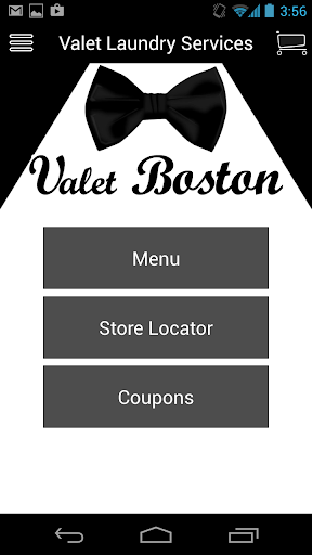 Valet Boston