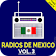 Radio de Mexico Vol 3  icon