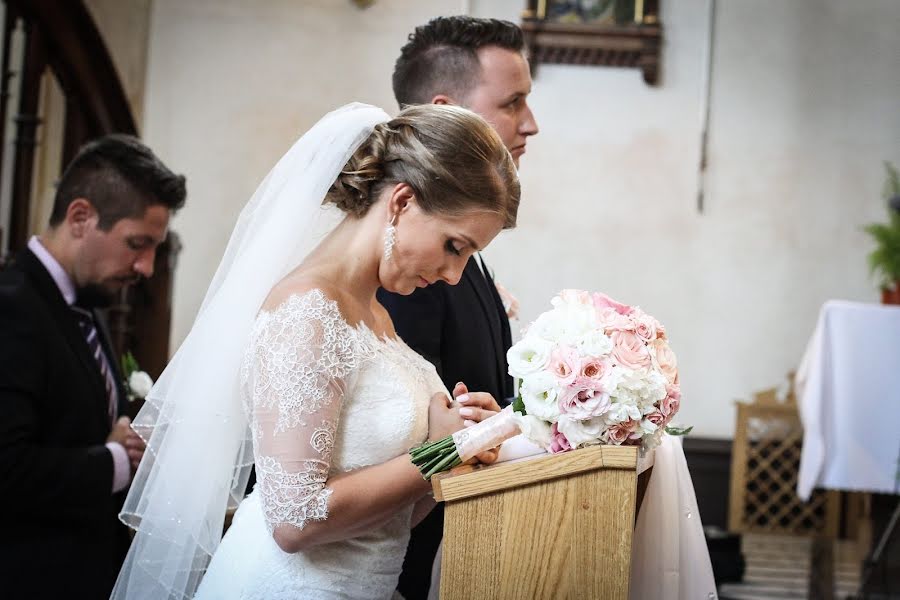 Wedding photographer Daniel Chojnecki (chojneckid). Photo of 25 February 2020