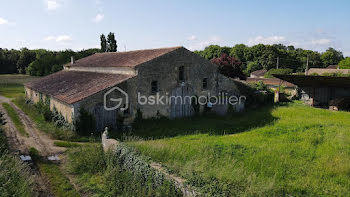 ferme à Trizay (17)