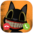 Call from Cartoon Cat Game 1.0