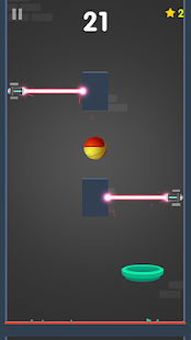Hop Hop Dunk(圖3)-速報App