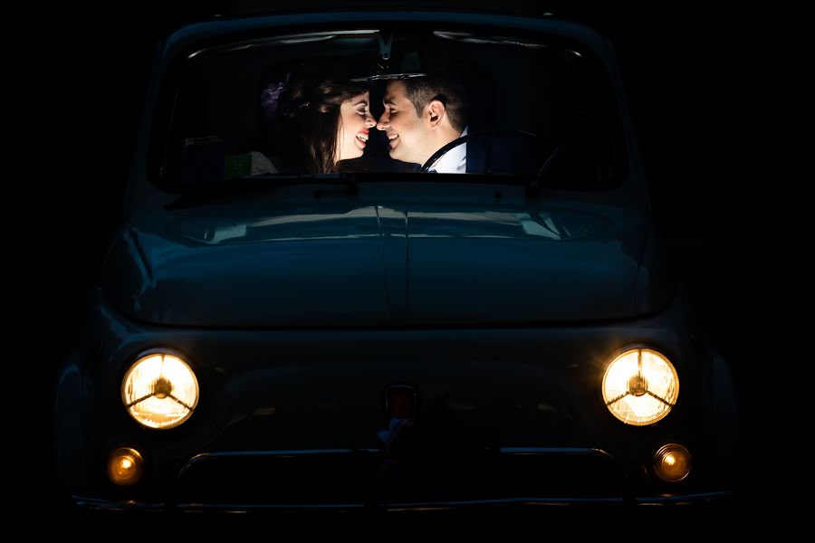 Fotógrafo de bodas Danilo Muratore (danilomuratore). Foto del 28 de diciembre 2018