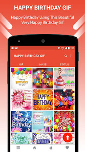 Happy Birthday GIF(圖4)-速報App