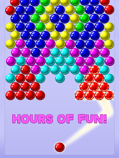 Bubble Shooter