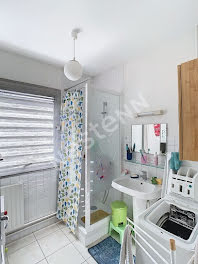 appartement à Angers (49)