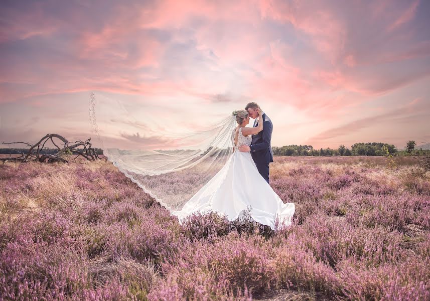 Photographe de mariage Kurt Dufraing (dufoto). Photo du 5 novembre 2023