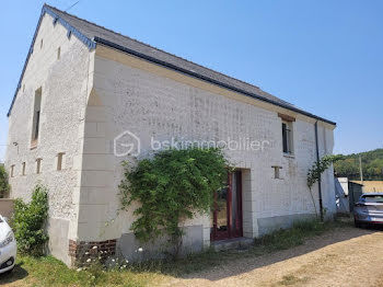 maison à Loir en Vallée (72)