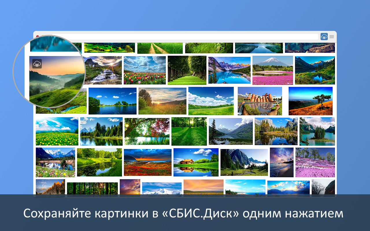 CБИС.Диск Preview image 3