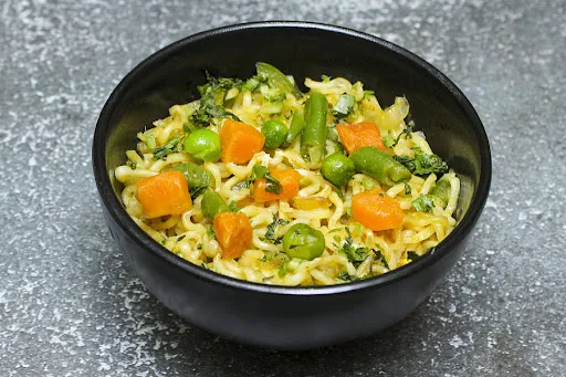 Vegetable Maggi