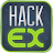 Hack Ex - Simulator icon