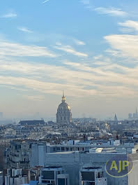 appartement à Paris 15ème (75)