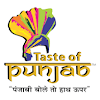 Taste Of Punjab, Kopar Khairane, Navi Mumbai logo