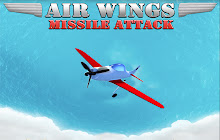 Air Wings - Missile Attack small promo image