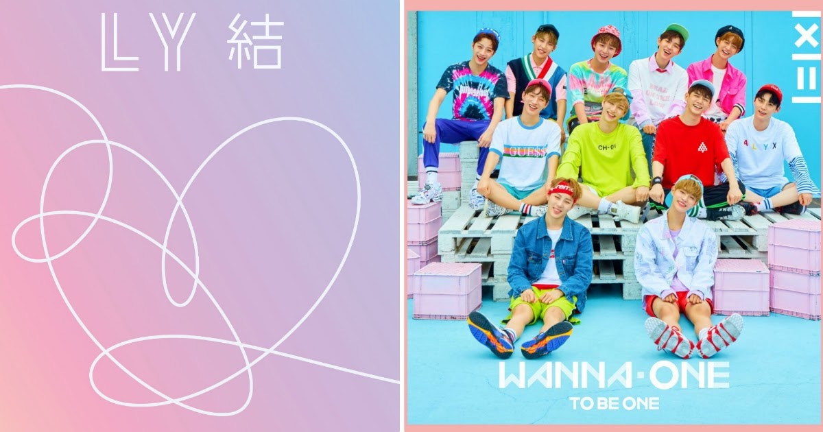 These Are The Top 15 Highest Selling K Pop Boy Group Albums From 10 Koreaboo