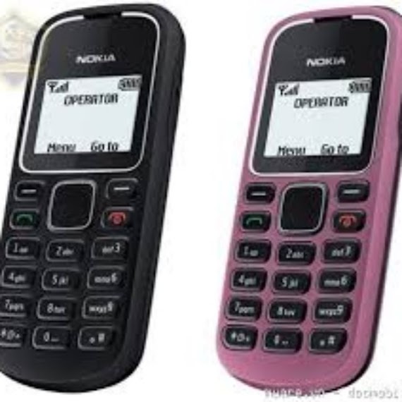 Xả Hàng Giá Sốc Điện Thoại Nokia 1202 Mới Tinh Chính Hãng Đủ Pin Sạc