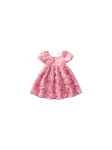 PINK DRESS