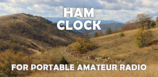 Ham Clock