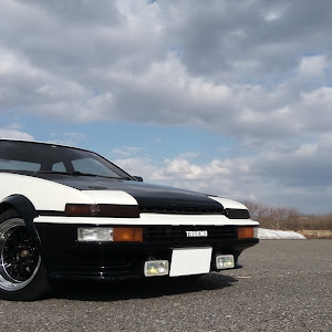 スプリンタートレノ AE86