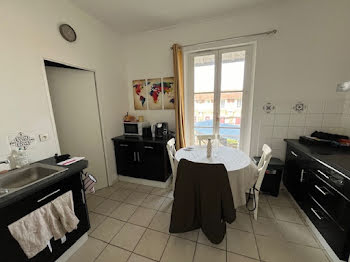 appartement à Chantilly (60)