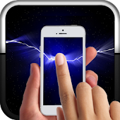 Electric Shock Screen Prank