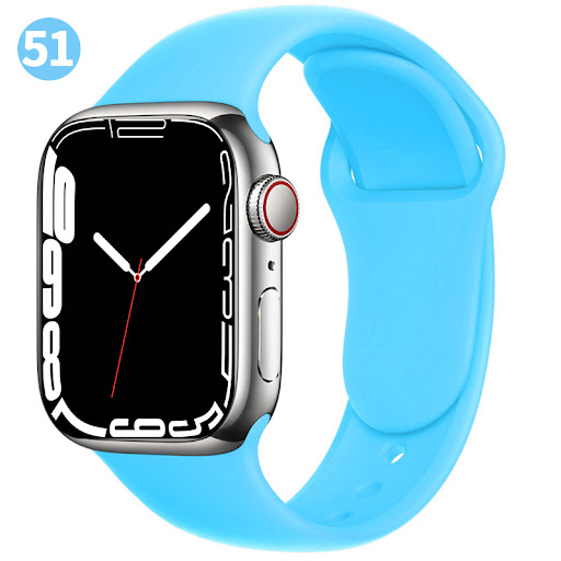 384041MM Light Blue 51