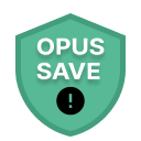 OPUS Prevent Action Click Testing