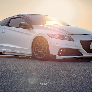 CR-Z ZF2