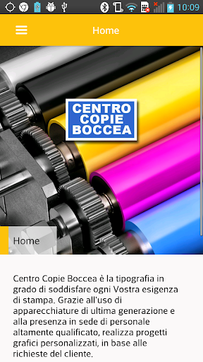 Centro Copie Boccea