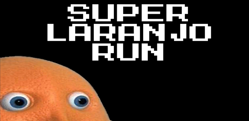 Super Laranjo