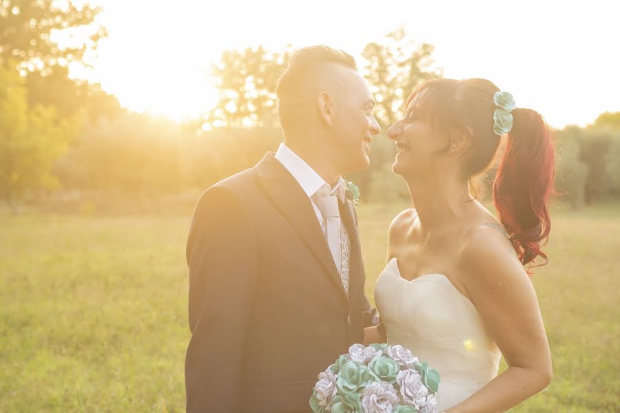 Fotografo di matrimoni Irene Nasoni (pulciografia). Foto del 26 giugno 2020