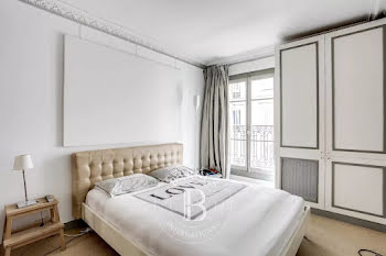 appartement à Neuilly-sur-Seine (92)