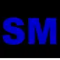 S M Rendering Contractors Logo