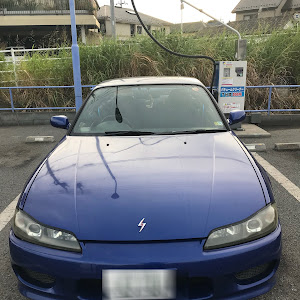 シルビア S15