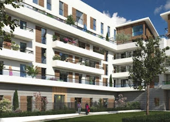 appartement à Deuil-la-Barre (95)