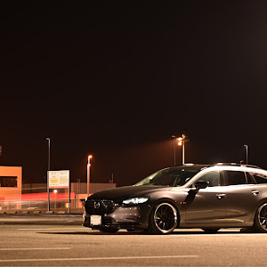 MAZDA6 GJ5FW