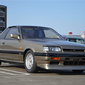 スカイライン HR31
