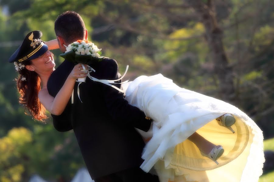 Fotografo di matrimoni Giuseppe Palma (palma). Foto del 29 novembre 2014