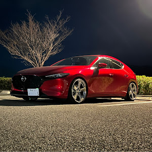 MAZDA3 BPFP