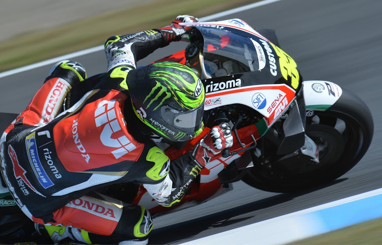 トマンティーノ@カーボン厨さんが投稿したmotoGP・右斜め前写真展に関するカスタム事例の投稿画像3枚目
