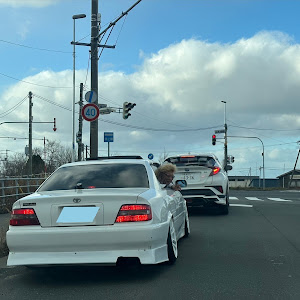 チェイサー JZX100