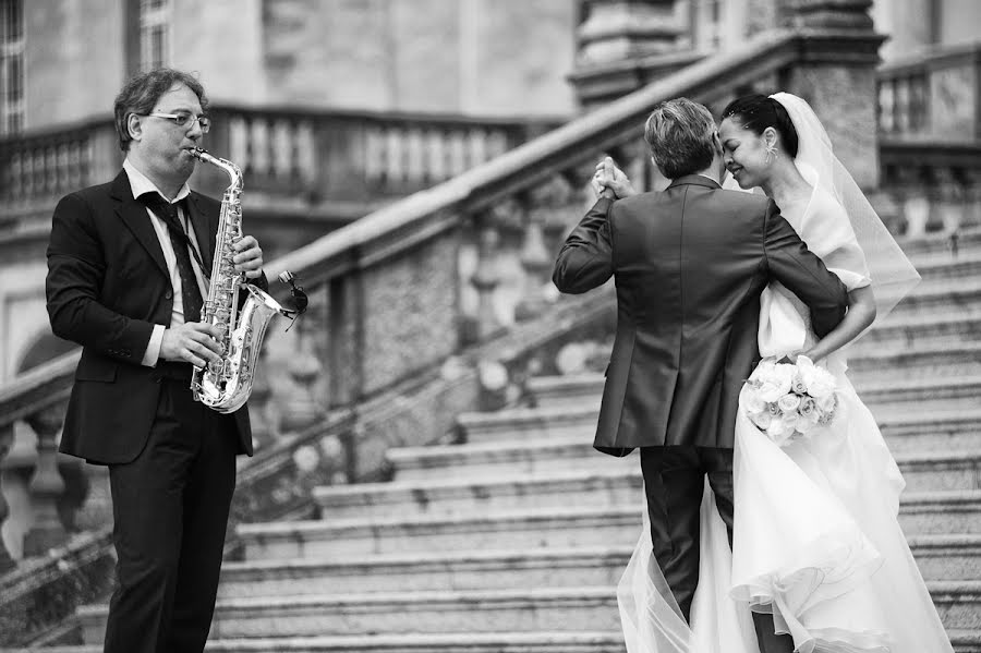 Photographe de mariage Michelangelo Salpietro (mitck). Photo du 24 mai 2015