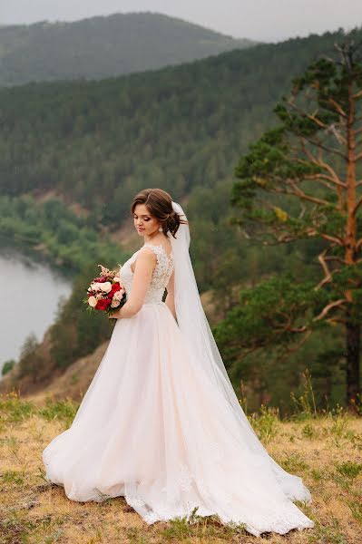 Fotógrafo de bodas Stanislav Vikulov (stanislavvikulov). Foto del 14 de julio 2017