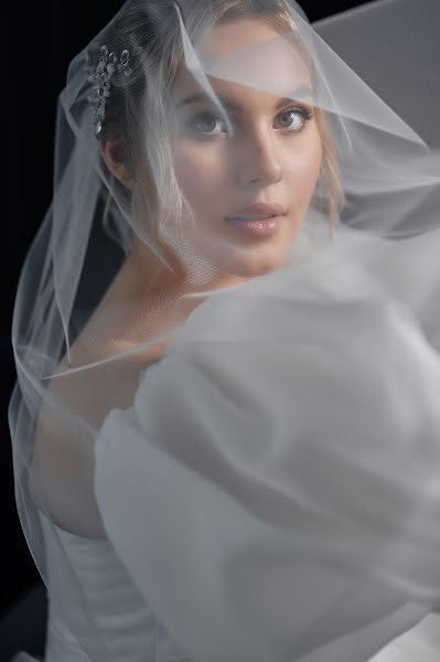 Photographe de mariage Anastasiya Prutova (prutova). Photo du 15 décembre 2021