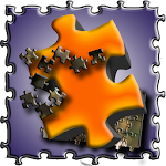 Cover Image of ダウンロード Jigsaw Puzzle Game: Puzzle World 1.0.0.9 APK