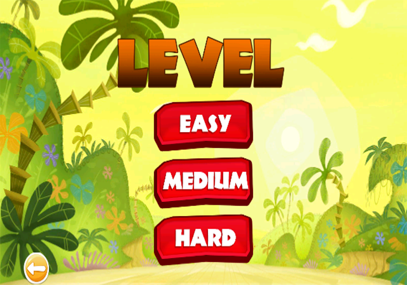 Bot Paw Run Patrol Adventure Screen 1