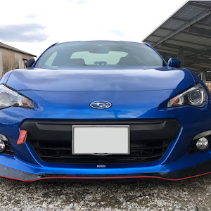 BRZ ZC6